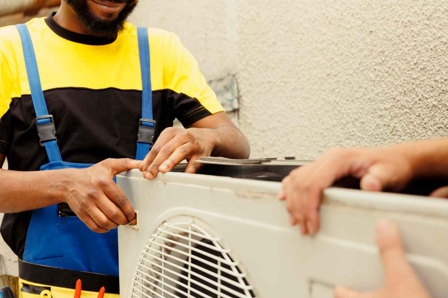 Best HVAC emergency services  in USA