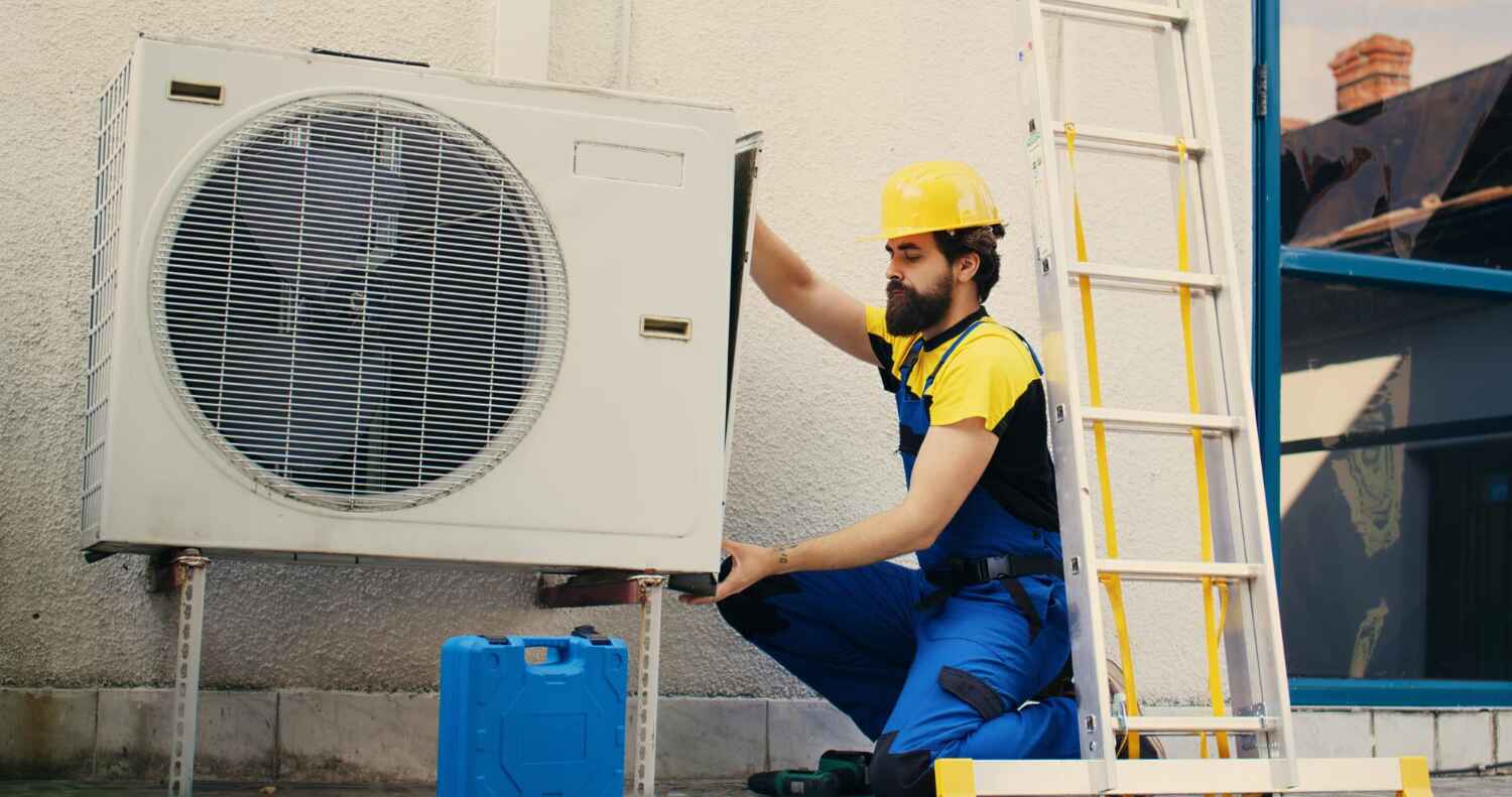 Best Furnace installation  in USA